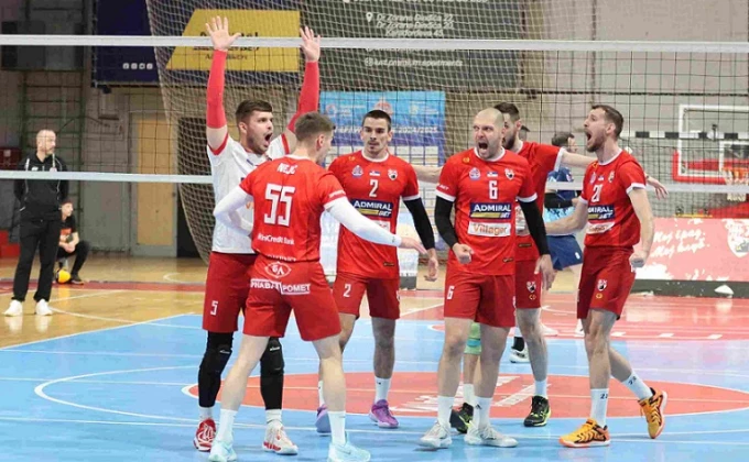 SPD Radnicki